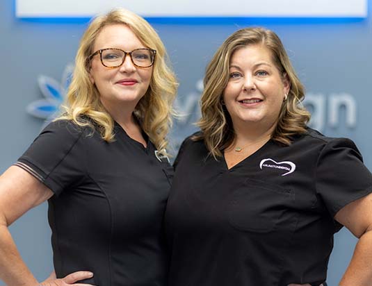 Get More Information on Our Approach to Dental Implants