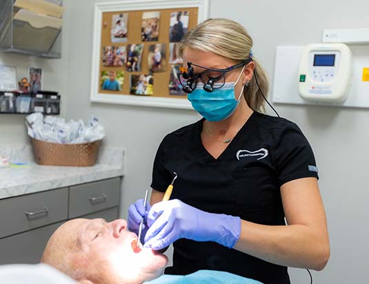 See How We Can Protect Your Smile With General Dentistry